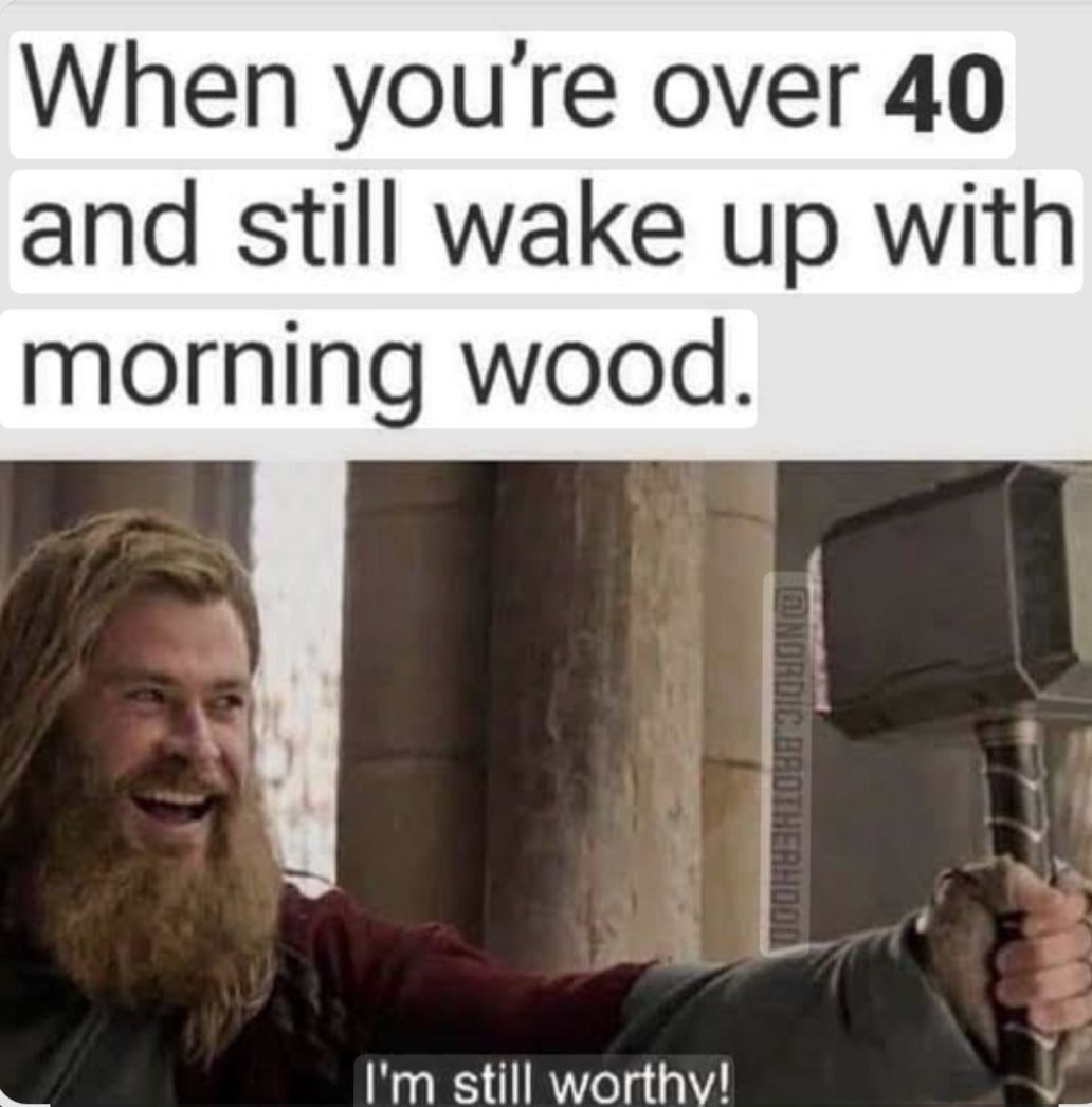 Boner Meme 8